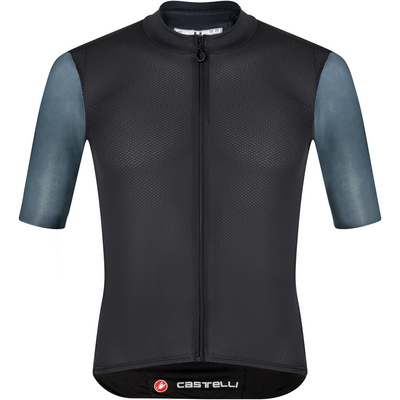 Castelli Heren Endurance Elite wielershirt