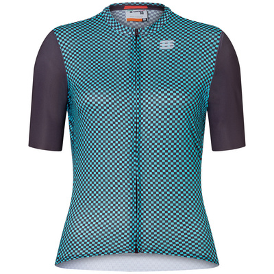 Sportful Dames Checkmate Fietsshirt