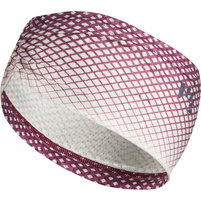 Karpos Dames Mesh Hoofdband (Maat ONE SIZE, Beige)