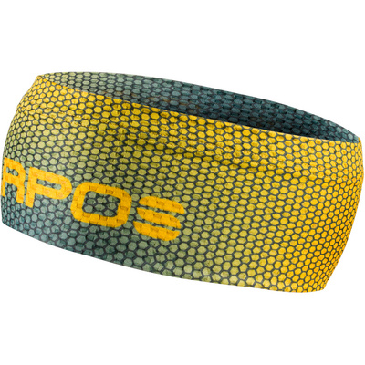 Karpos Mesh Hoofdband (Maat ONE SIZE, Meerkleurig)