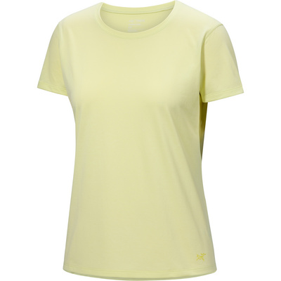 Arcteryx Dames Taema Crew T-Shirt