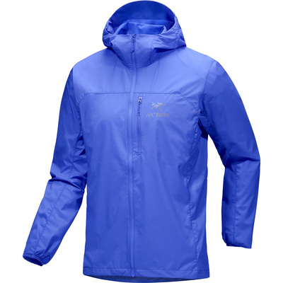 Arcteryx Heren Squamish Hoodie Jas