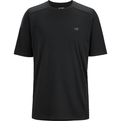 Arcteryx Heren Ionia T-Shirt (Maat XL, Zwart)