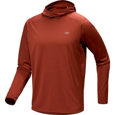 Arcteryx Heren Cormac Hoodie