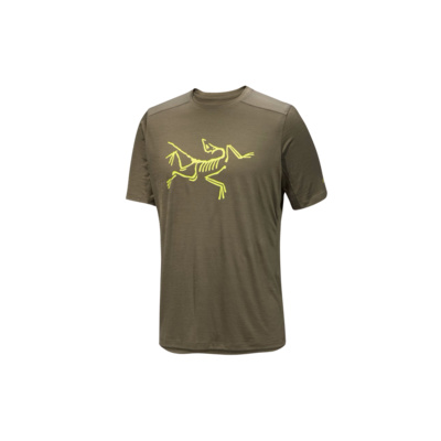 Arcteryx Heren Ionia Logo T-Shirt