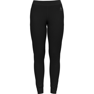 Odlo Femme Pantalon Merino 260 (taille L, Noir)