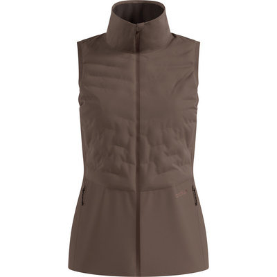 Odlo Dames Zeroweight Insulator Bodywarmer