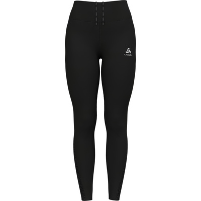 Odlo Dames Essential Thermal Tight (Maat L, Zwart)