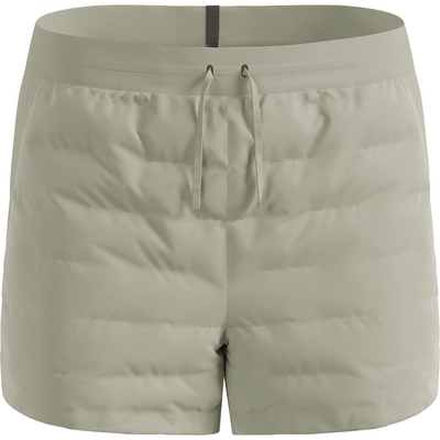 Odlo Dames Zeroweight Insulator Short (Maat M, Olijf)