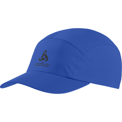Odlo Cap Performance Waterproof (taille M , Bleu)