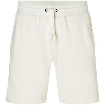 Super.Natural Heren Solution Short (Maat XXL, Wit)