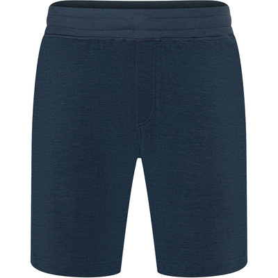 Super.Natural Heren Solution Short (Maat XXL, Blauw)