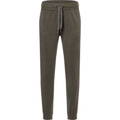 Super.Natural Heren Solution Broek (Maat XXL, Olijf)