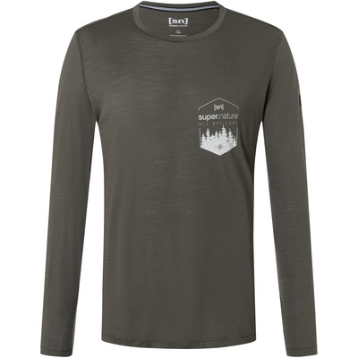 All Day Long Longsleeve