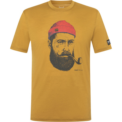 Super.Natural Heren Sn Sailor T-Shirt