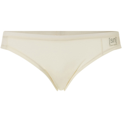 Super.Natural Dames Tundra175 Onderbroek (Maat M, Wit)