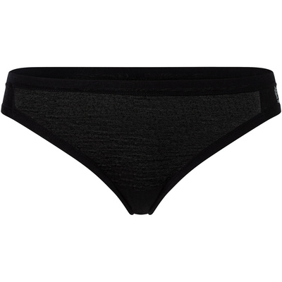 Super.Natural Dames Tundra175 Onderbroek (Maat L, Zwart)