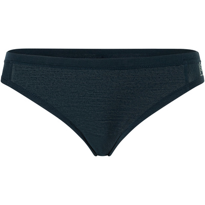 Super.Natural Dames Tundra175 Onderbroek (Maat XL, Blauw)