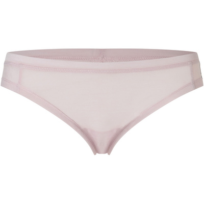 Super.Natural Dames Tundra175 Onderbroek (Maat M, licht roze)