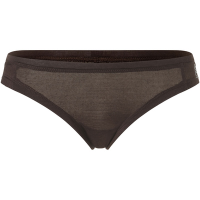 Super.Natural Dames Tundra175 Onderbroek (Maat XL, Bruin)