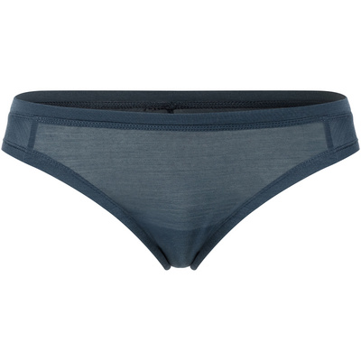 Super.Natural Dames Tundra175 Onderbroek (Maat L, Blauw)