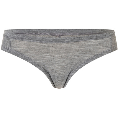 Super.Natural Dames Tundra175 Onderbroek (Maat M, Grijs)