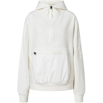 Super.Natural Wimmerl Hoodie (Maat XS, Wit)