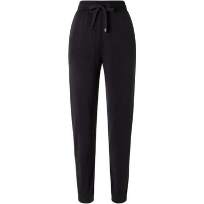 Super.Natural Dames Solution Broek (Maat XL, Zwart)