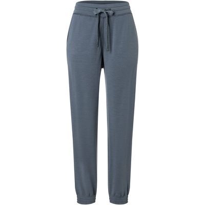 Super.Natural Dames Solution Broek (Maat M, Blauw)