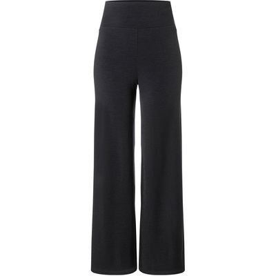 Super.Natural Dames Comfy Culotte Broek (Maat S, Zwart)