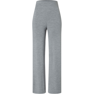 Super.Natural Dames Comfy Culotte Broek (Maat XL, Grijs)