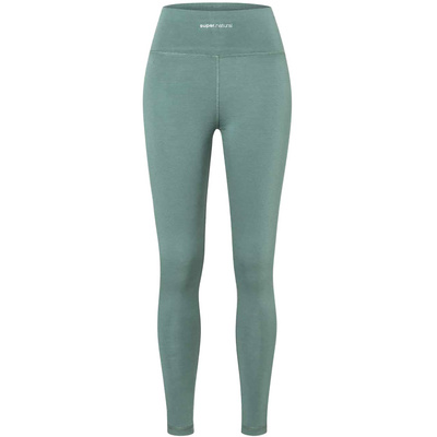 Super.Natural Dames High Rise Tight (Maat XS, Groen)
