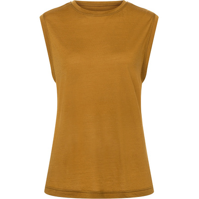 Super.Natural Dames Boxy Top