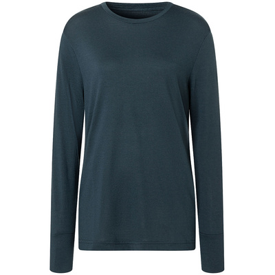 Super.Natural Dames Warm Up Longsleeve
