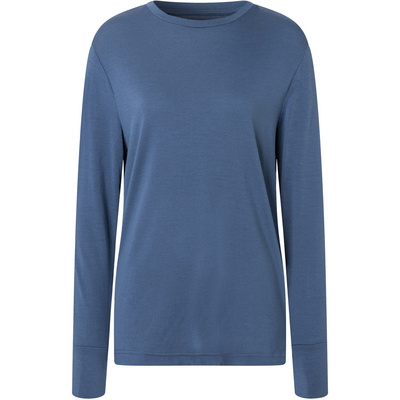 Super.Natural Dames Warm Up Longsleeve