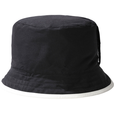 The North Face Class V Reversible Bucket Hat (Maat M , Zwart)