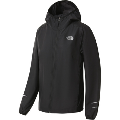 The North Face Dames Run Wind Jas