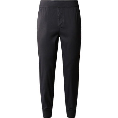 The North Face Dames Aphrodite Jogger Broek (Maat L, Zwart)