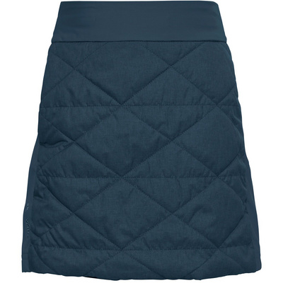 Vaude Kinderen Patiki Rok (Maat 110 , Blauw)