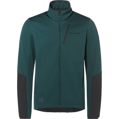 Vaude Heren Matera Softshell II Jas