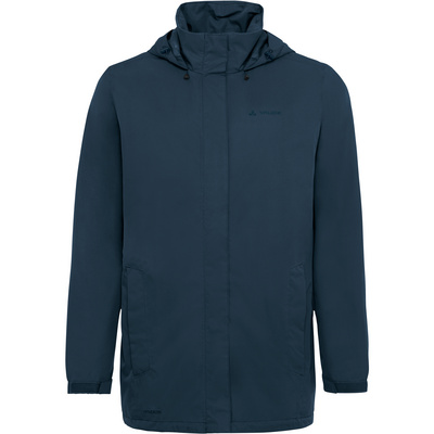 Vaude Heren Escape Parka (Maat XXL, Blauw)