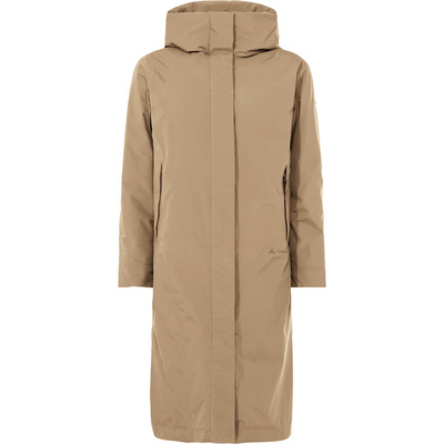 Vaude Dames Coreway Mantel
