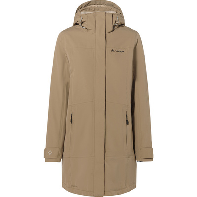 Vaude Dames Skomer Wool II Parka