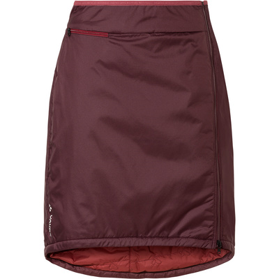 Vaude Dames Neyland Padded Rok (Maat XXL, Bruin)