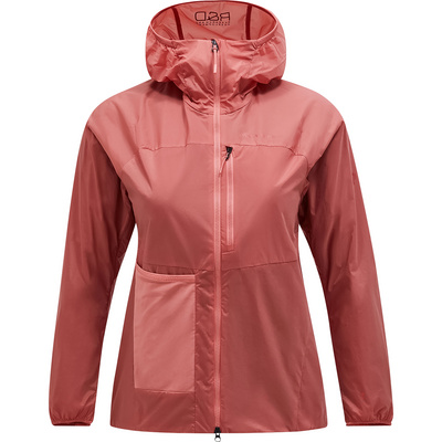 Peak Performance Dames Vislight Alpha Jas
