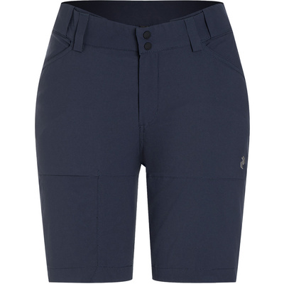 Peak Performance Dames Iconiq Short (Maat XS, Blauw)