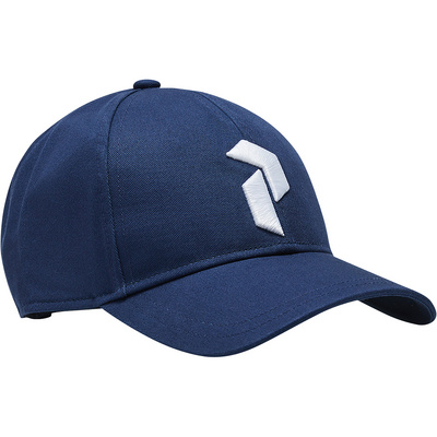 Peak Performance Retro Cap (Maat ONE SIZE, Blauw)