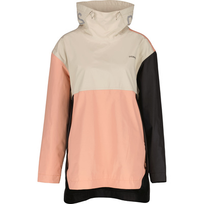 Didriksons Femme Anorak Thyra 2 (taille XS, Multicolore)