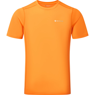 Montane Heren Dart Lite T-Shirt