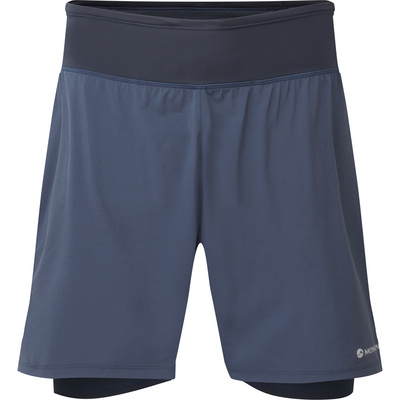 Montane Heren Slipstream Twin Skin Short